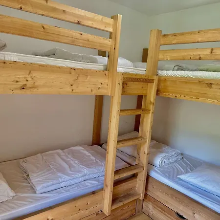 Cosy, Parking - 12 Pers. - Fr-1-871-52 Domek alpejski Valloire