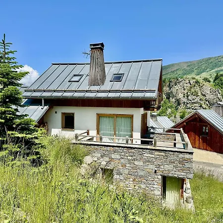 Chalet Cosy, Parking - 12 Pers. - Fr-1-871-52 *
