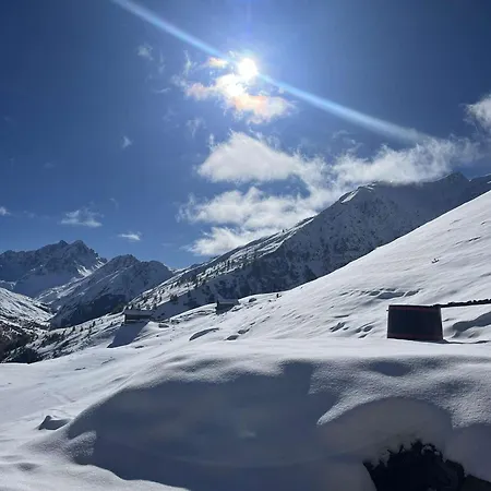 Chalet Cosy, Parking - 12 Pers. - Fr-1-871-52 *